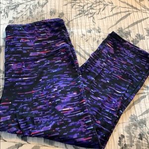 Champion DuoDry Leggings